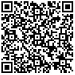 扫描关注微信公众账号