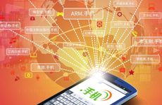<b>【新浪财经】面向移动互联网 中文手机域名创新域名应用模式</b>